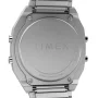  Zdjęcie 4 Timex T80 36mm Stainless Steel Expansion Band Indiglo TW2W47700