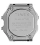  Zdjęcie 5 Timex T80 Mini 27mm Stainless Steel Expansion Band Indiglo TW2U94200