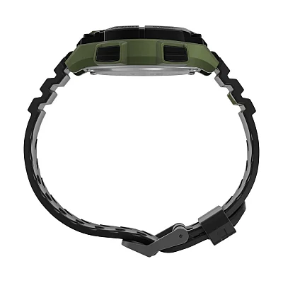 Timex IRONMAN Shock Endure 42mm Resin Strap TW5M64900