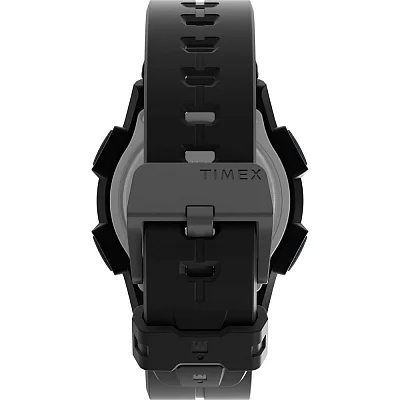 Timex IRONMAN Shock Endure 42mm Resin Strap TW5M64800