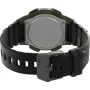  Zdjęcie 6 Timex IRONMAN Shock Endure 42mm Resin Strap TW5M64900