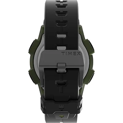 Timex IRONMAN Shock Endure 42mm Resin Strap TW5M64900