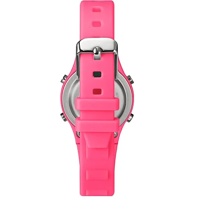 Timex TIME MACHINES 27mm Silicone Strap TW2W92500