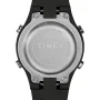  Zdjęcie 5 Timex TIME MACHINES 27mm Silicone Strap TW2W92300