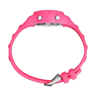 Timex TIME MACHINES 27mm Silicone Strap TW2W92500