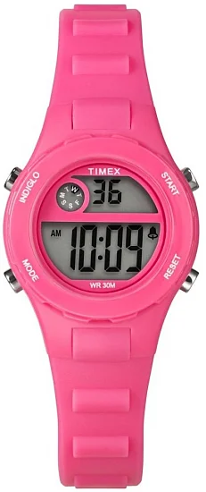 Timex TIME MACHINES 27mm Silicone Strap TW2W92500