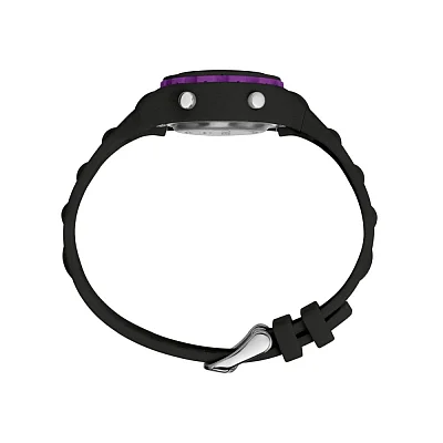 Timex TIME MACHINES 27mm Silicone Strap TW2W92300