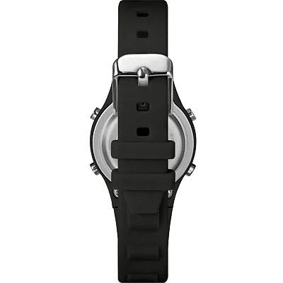 Timex TIME MACHINES 27mm Silicone Strap TW2W92300