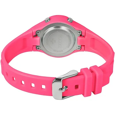 Timex TIME MACHINES 27mm Silicone Strap TW2W92500