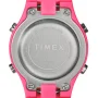  Zdjęcie 5 Timex TIME MACHINES 27mm Silicone Strap TW2W92500