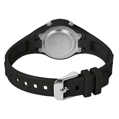 Timex TIME MACHINES 27mm Silicone Strap TW2W92300