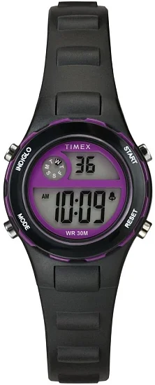 Timex TIME MACHINES 27mm Silicone Strap TW2W92300
