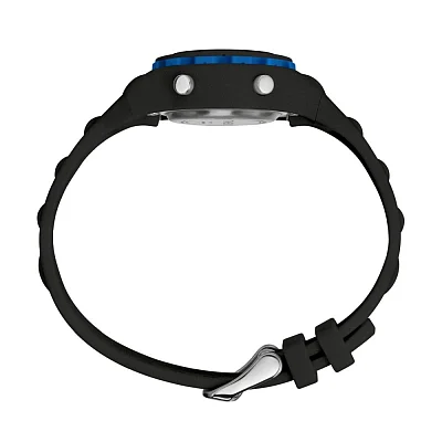 Timex TIME MACHINES 27mm Silicone Strap TW2W92400