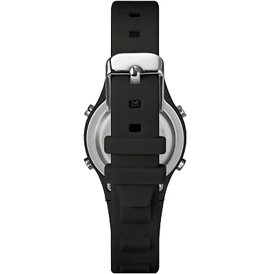 Timex TIME MACHINES 27mm Silicone Strap TW2W92400