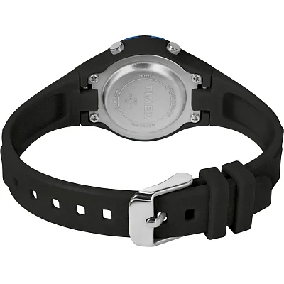 Timex TIME MACHINES 27mm Silicone Strap TW2W92400