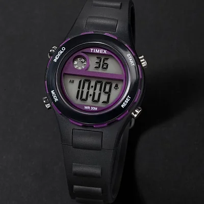 Timex TIME MACHINES 27mm Silicone Strap TW2W92300