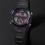  Zdjęcie 2 Timex TIME MACHINES 27mm Silicone Strap TW2W92300