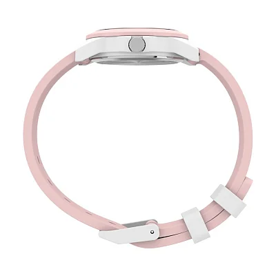 Timex TIME MACHINES 30mm Silicone Strap TW2W92000