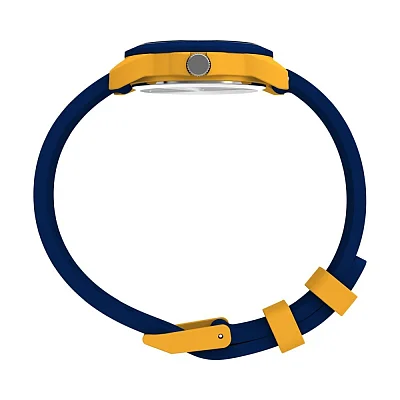 Timex TIME MACHINES 30mm Silicone Strap TW2W92100