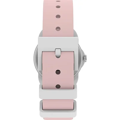 Timex TIME MACHINES 30mm Silicone Strap TW2W92000