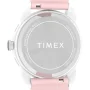  Zdjęcie 4 Timex TIME MACHINES 30mm Silicone Strap TW2W92000