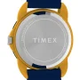  Zdjęcie 5 Timex TIME MACHINES 30mm Silicone Strap TW2W92100