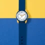  Zdjęcie 2 Timex TIME MACHINES 30mm Silicone Strap TW2W92100