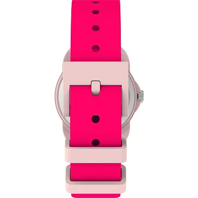 Timex TIME MACHINES 30mm Silicone Strap TW2W92200