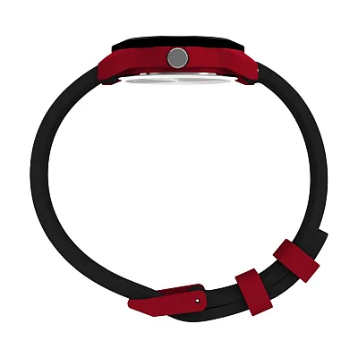 Timex TIME MACHINES 30mm Silicone Strap TW2W91900