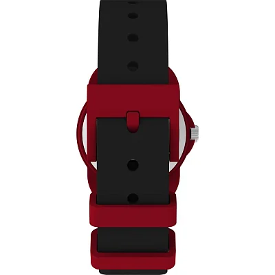 Timex TIME MACHINES 30mm Silicone Strap TW2W91900
