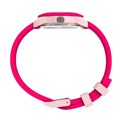 Timex TIME MACHINES 30mm Silicone Strap TW2W92200