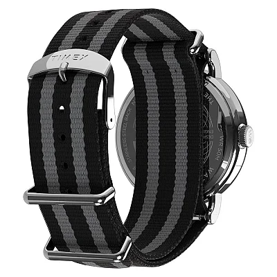 Timex Weekender 40mm Fabric Strap TW2W86300