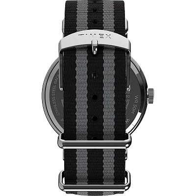 Timex Weekender 40mm Fabric Strap TW2W86300