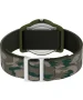 Zdjęcie 4 Timex Time Machines 29mm Green Camo Elastic Fabric Kids T78141