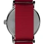  Zdjęcie 5 Timex x Peanuts Weekender Holiday 38mm Fabric Strap Watch TW2W80800