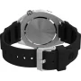 Zdjęcie 6 Timex 1995 Intrepid Reissue 46mm Synthetic Rubber Strap Indiglo TW2Y05800