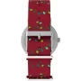 Zdjęcie 4 Timex x Peanuts Weekender Holiday 38mm Fabric Strap Watch TW2W80800