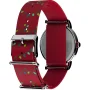  Zdjęcie 3 Timex x Peanuts Weekender Holiday 38mm Fabric Strap Watch TW2W80800