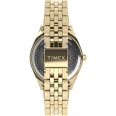 Timex Legacy 36mm Stainless Steel Bracelet TW2Y20300