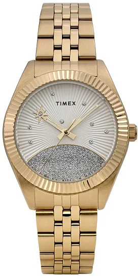 Timex Legacy 36mm Stainless Steel Bracelet TW2Y20300