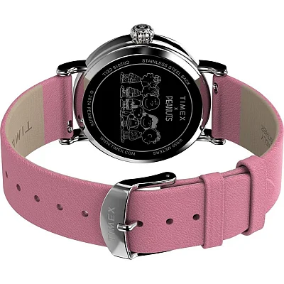 Timex Standard x Peanuts Snoopy Valentine