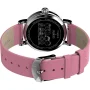  Zdjęcie 3 Timex Standard x Peanuts Snoopy Valentine's 40mm Leather Strap TW2W88900