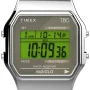 Zdjęcie 7 Timex T80 34mm Resin Strap Indiglo TW2V41100