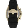  Zdjęcie 5 Timex UFC Pro Chronograph 45mm Silicone Strap TW2W69800