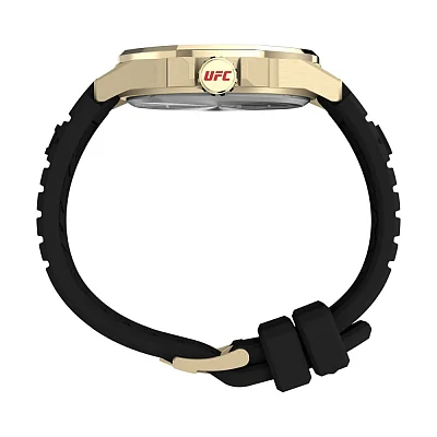 Timex UFC Prospect 46mm Silicone Strap TW2W73600
