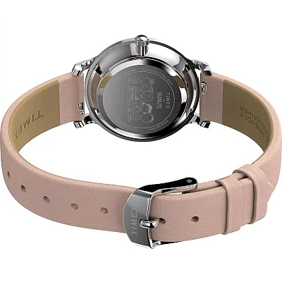Timex x The Peanuts Transcend in Bloom TW2W85100