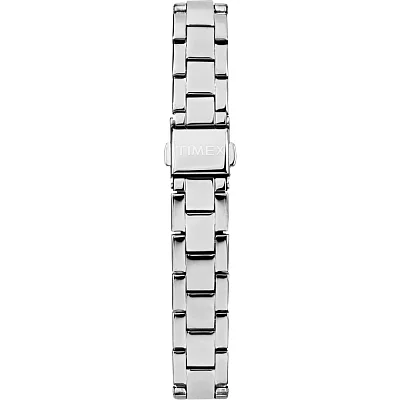 Timex Torrington 27mm Case Silver Dial Bracelet TW2R91500