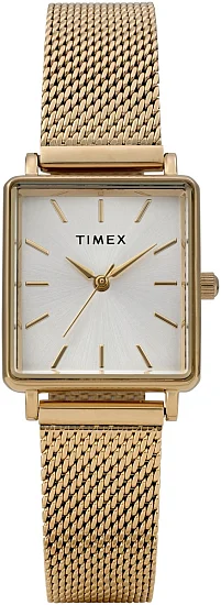 Timex Transcend 22mm Mesh Band TW2Y26100
