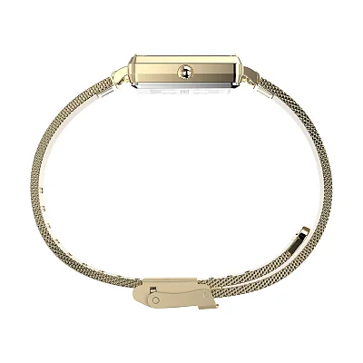 Timex Transcend 22mm Mesh Band TW2Y26100