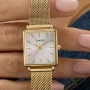  Zdjęcie 2 Timex Transcend 22mm Mesh Band TW2Y26100